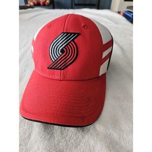 Portland Trail‎ Blazers NBA Lids Snapback Cap Hat